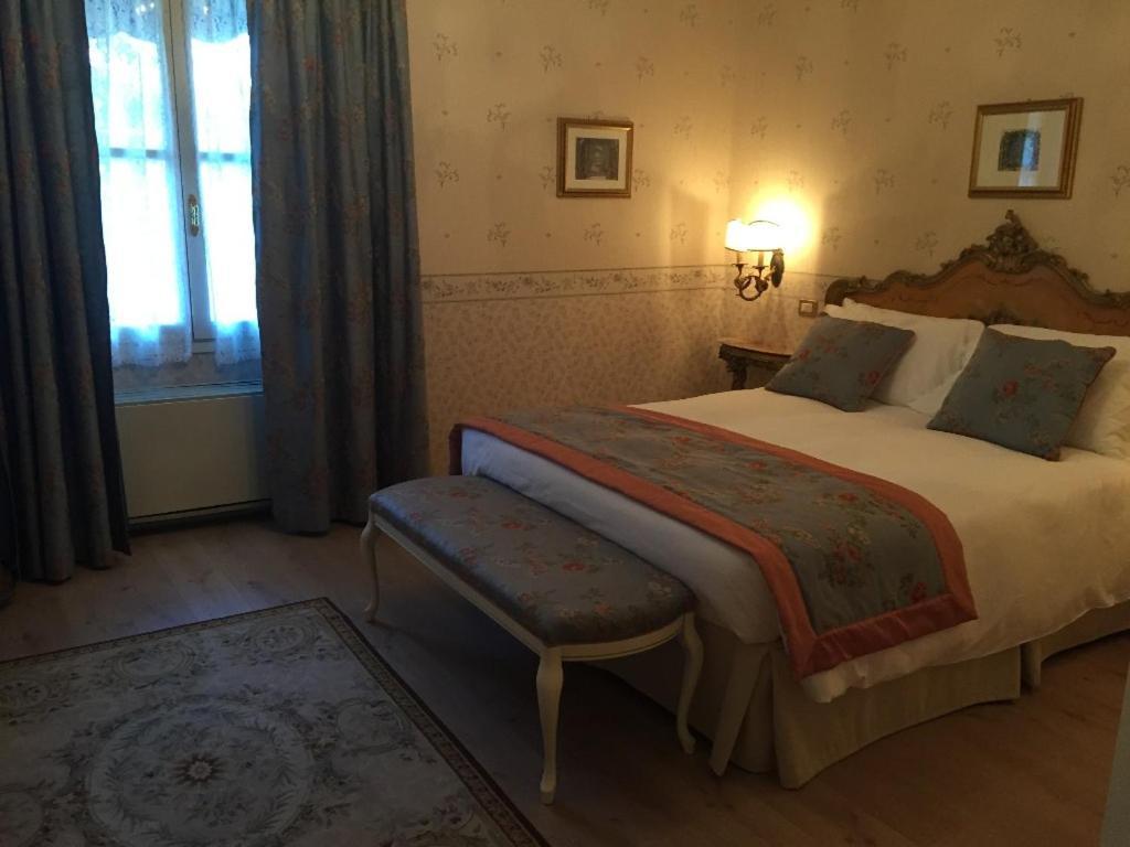 Castello Di Spessa - Residenze D'Epoca Hotel Capriva del Friuli Eksteriør billede