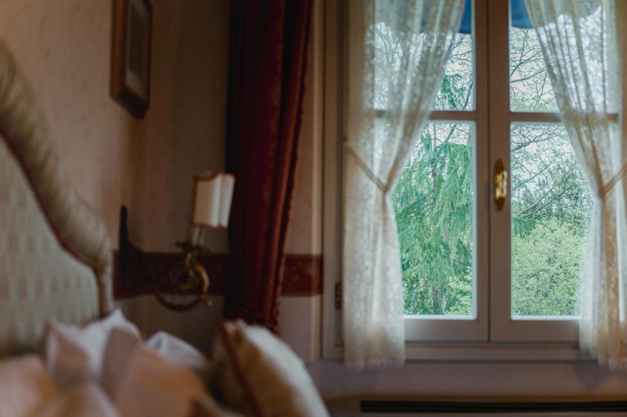 Castello Di Spessa - Residenze D'Epoca Hotel Capriva del Friuli Eksteriør billede