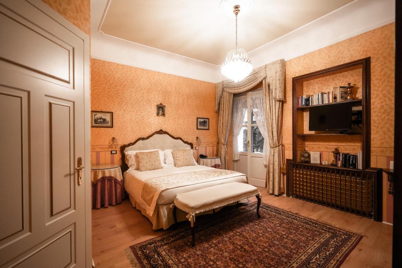 Castello Di Spessa - Residenze D'Epoca Hotel Capriva del Friuli Eksteriør billede