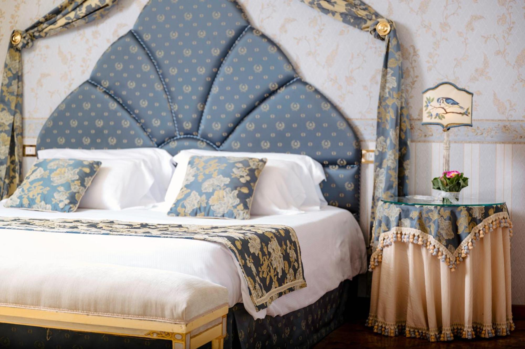 Castello Di Spessa - Residenze D'Epoca Hotel Capriva del Friuli Eksteriør billede
