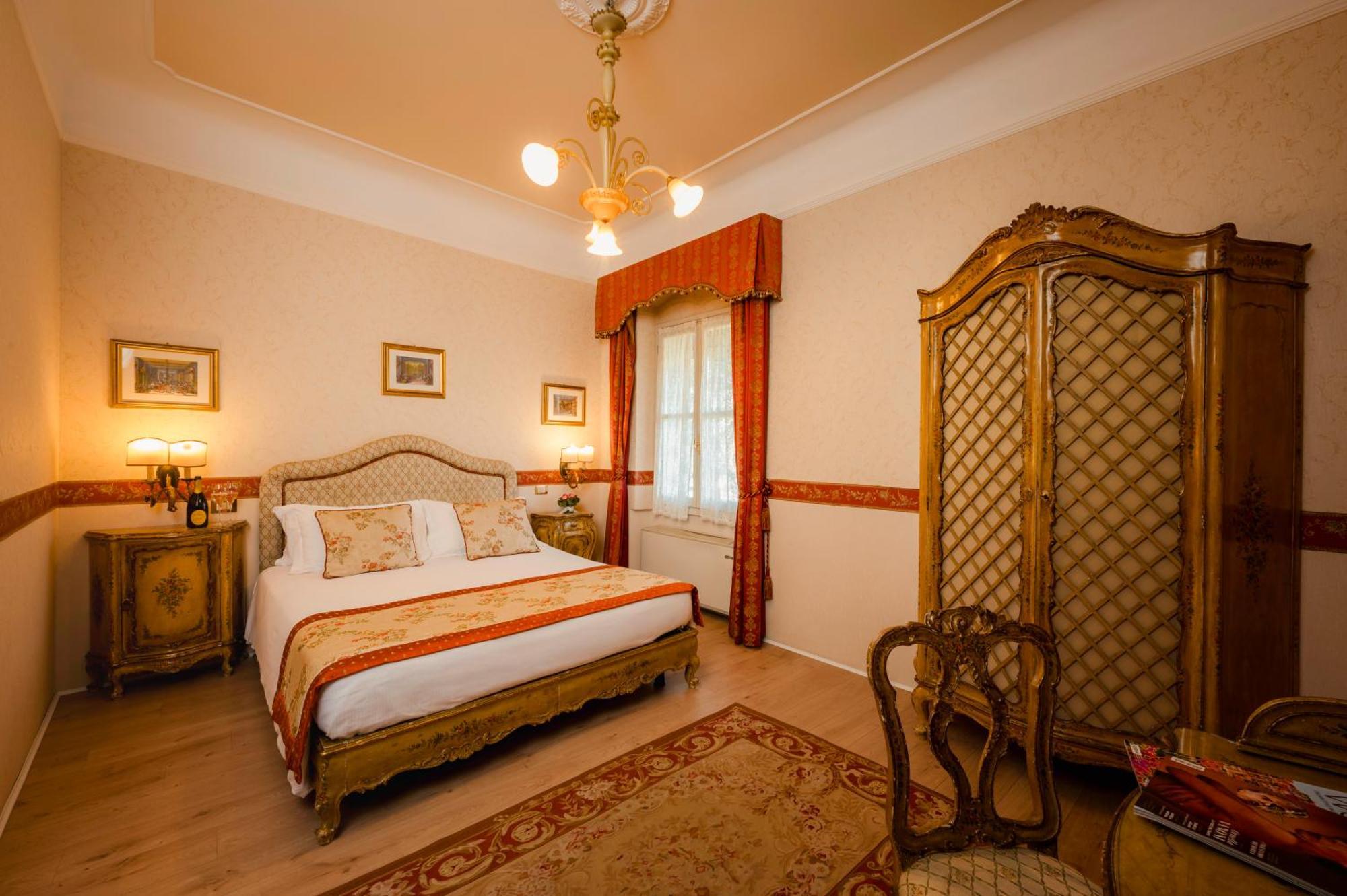 Castello Di Spessa - Residenze D'Epoca Hotel Capriva del Friuli Eksteriør billede