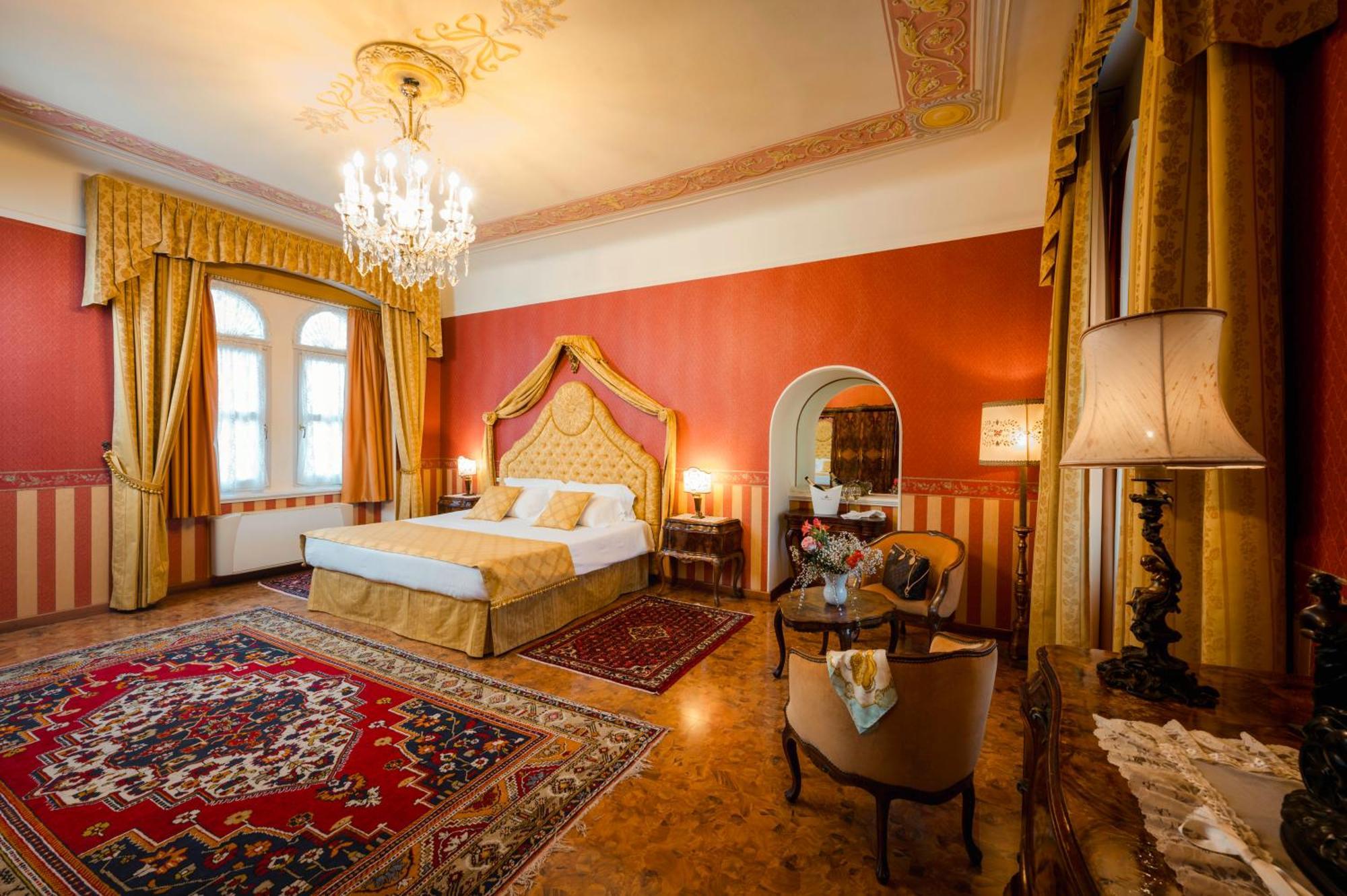 Castello Di Spessa - Residenze D'Epoca Hotel Capriva del Friuli Eksteriør billede