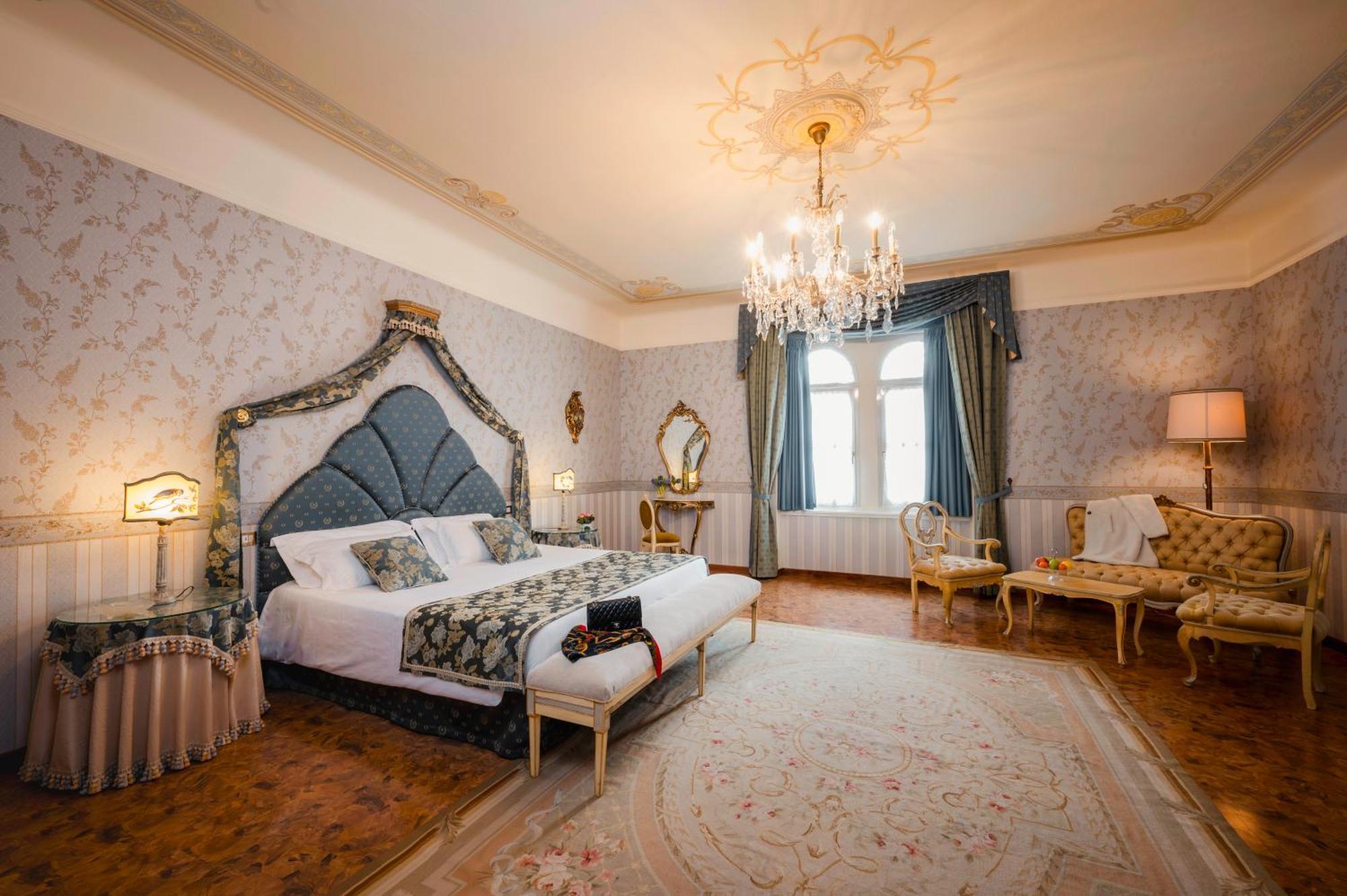 Castello Di Spessa - Residenze D'Epoca Hotel Capriva del Friuli Eksteriør billede