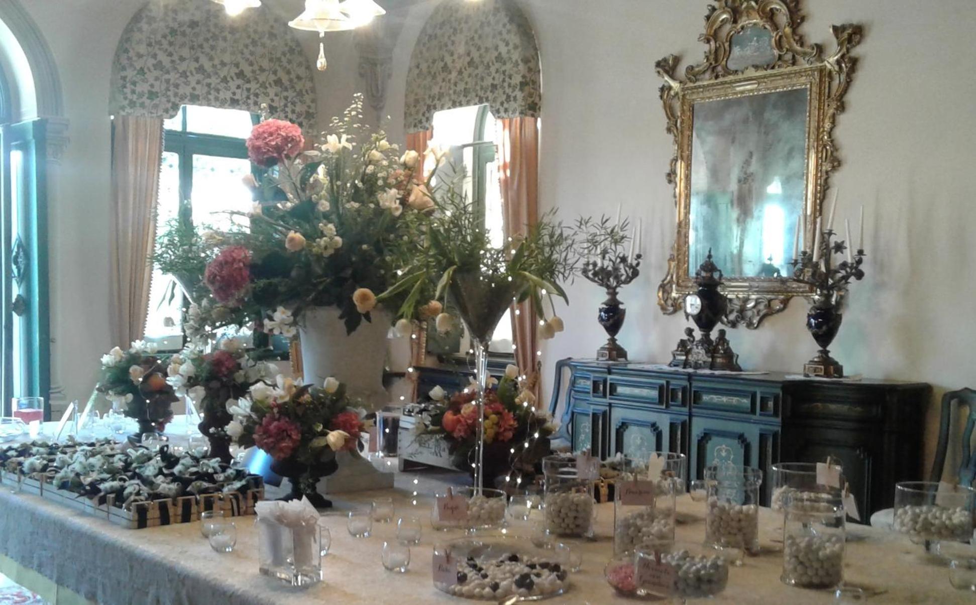 Castello Di Spessa - Residenze D'Epoca Hotel Capriva del Friuli Eksteriør billede