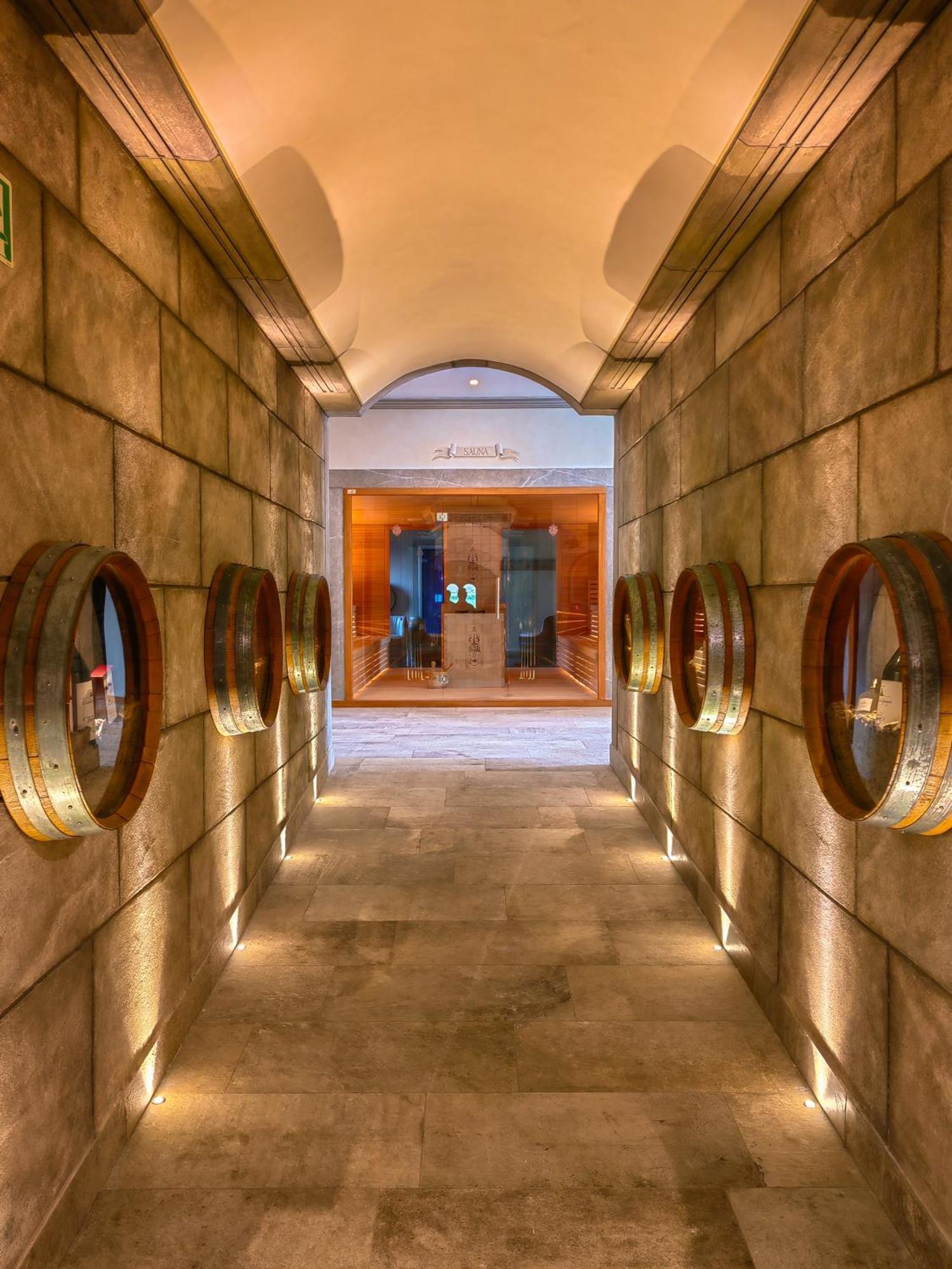 Castello Di Spessa - Residenze D'Epoca Hotel Capriva del Friuli Eksteriør billede