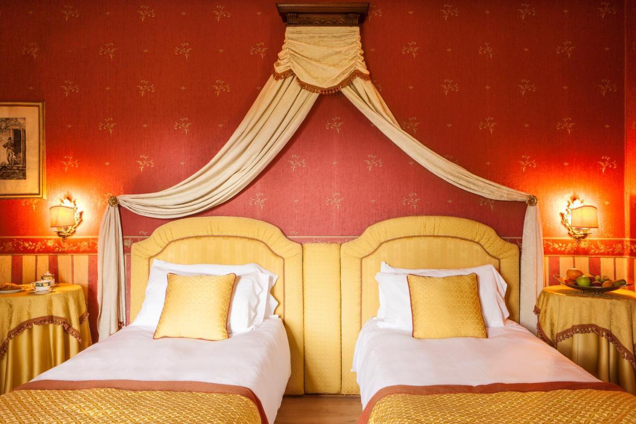 Castello Di Spessa - Residenze D'Epoca Hotel Capriva del Friuli Eksteriør billede