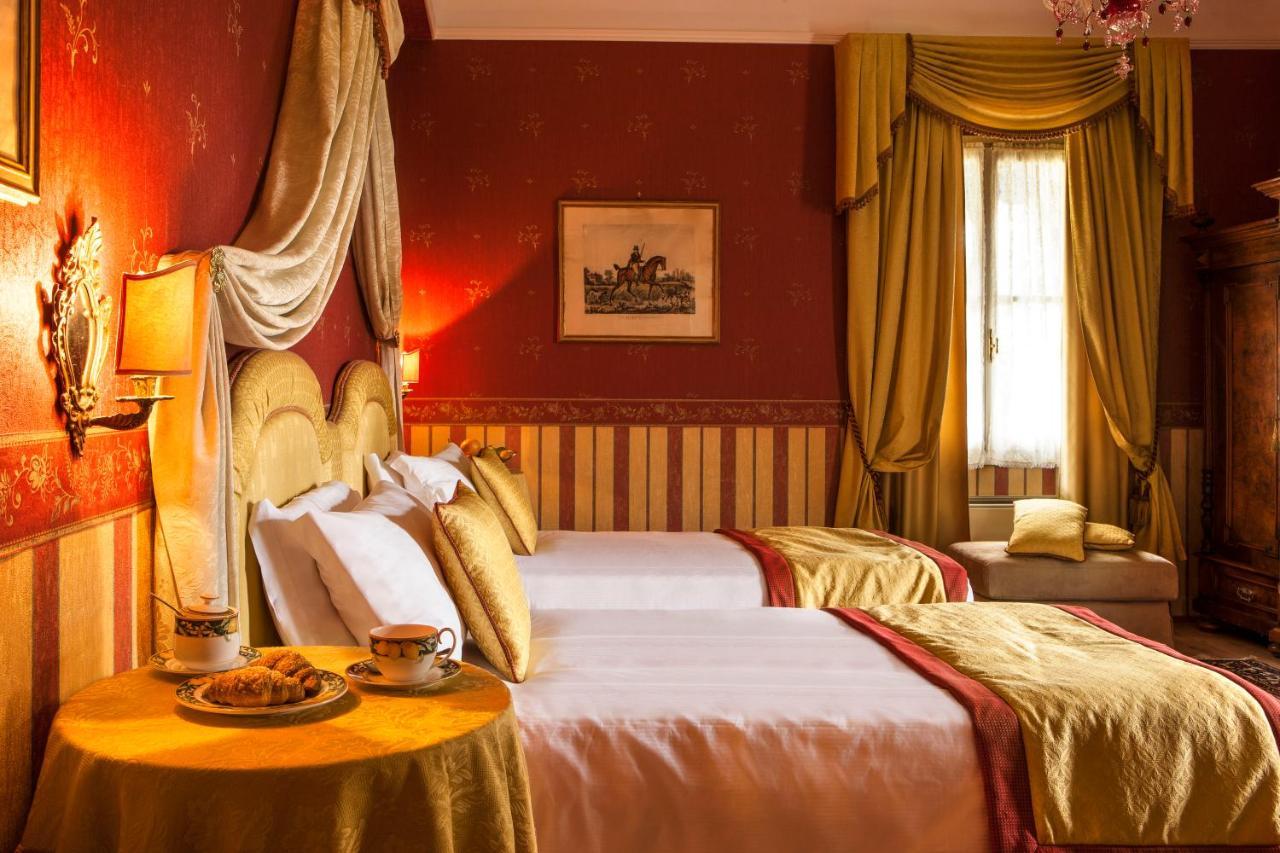 Castello Di Spessa - Residenze D'Epoca Hotel Capriva del Friuli Eksteriør billede