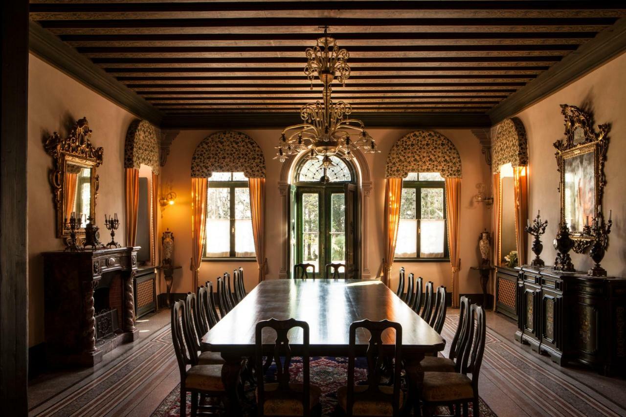 Castello Di Spessa - Residenze D'Epoca Hotel Capriva del Friuli Eksteriør billede