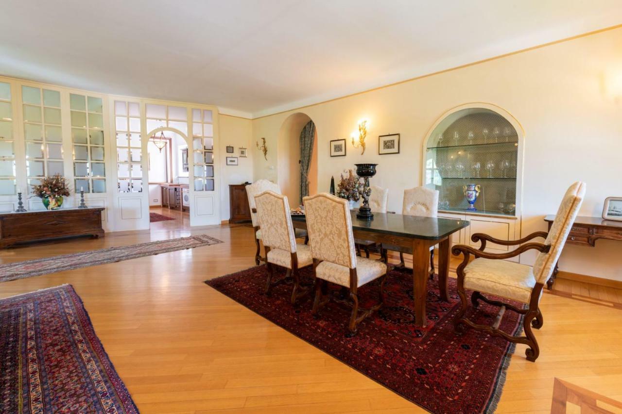 Castello Di Spessa - Residenze D'Epoca Hotel Capriva del Friuli Eksteriør billede
