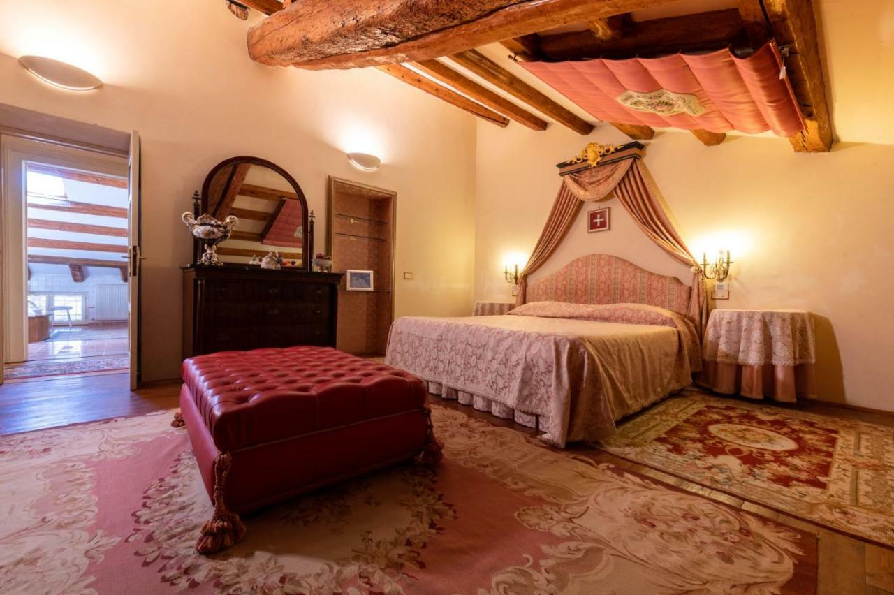 Castello Di Spessa - Residenze D'Epoca Hotel Capriva del Friuli Eksteriør billede